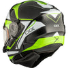 CKX Contact Free-Face Helmet Knight