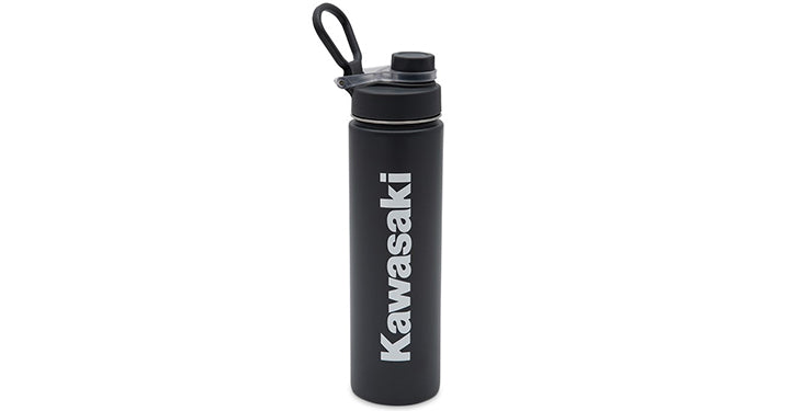 KAWASAKI 24OZ WATER BOTTLE