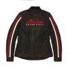Women's Milestone Mesh Jacket, Black