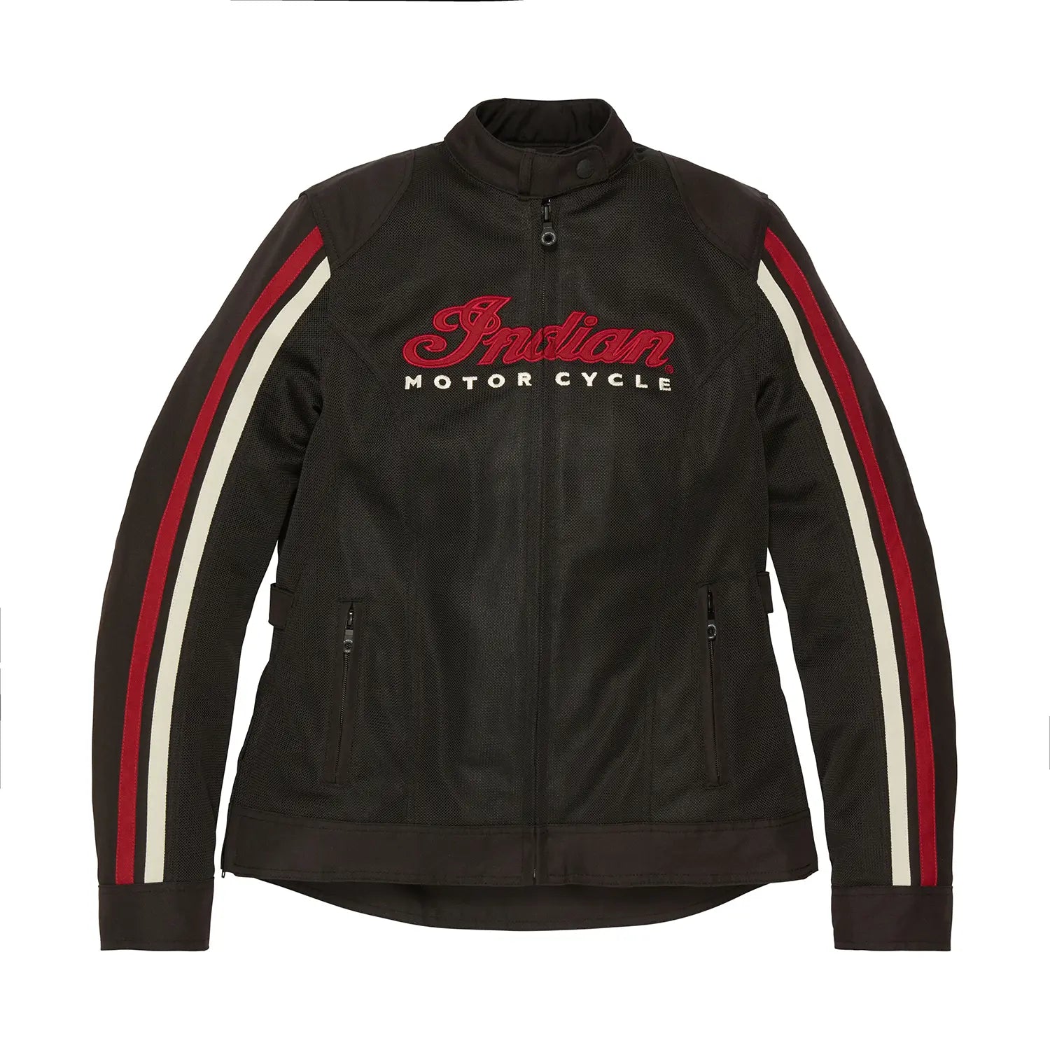 Women's Milestone Mesh Jacket, Black