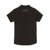 Women's Performance Headdress Shirt, Black