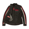 Women's Milestone Mesh Jacket, Black