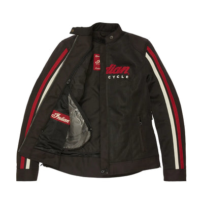 Women's Milestone Mesh Jacket, Black