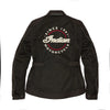 Women's Milestone Mesh Jacket, Black