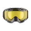 CKX 210° Goggles with Controlled Ventilation for Trail Matte Black