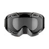 CKX 210° Goggles with Controlled Ventilation for Trail Matte Black
