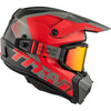 CKX AMS Titan Helmet Nunavut - Apex Goggle included