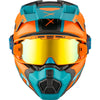 CKX AMS Titan Helmet Nunavut - Apex Goggle included