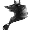 CKX Titan Air Flow Electric Combo Helmet - Backcountry Solid - 210° Goggle Included