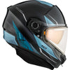 CKX Contact Free-Face Helmet Artik