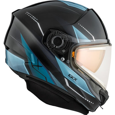 CKX Contact Free-Face Helmet Artik