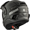 CKX Mission Free-Face Helmet