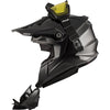 CKX Titan Original Helmet - Trail and Backcountry Solid - 210° Goggle Included