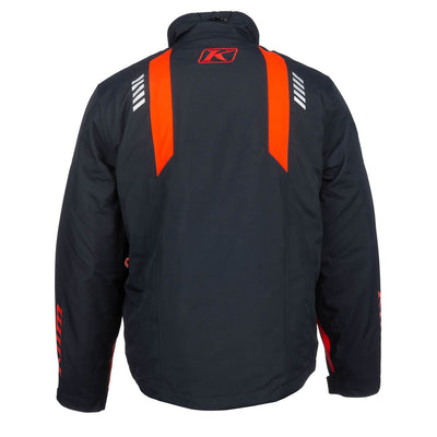 Keweenaw Jacket
