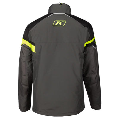 Klimate Jacket