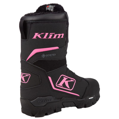 Aurora GTX BOA Boot