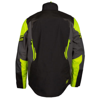 Valdez Jacket