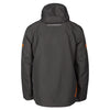 Kompound Hybrid Jacket