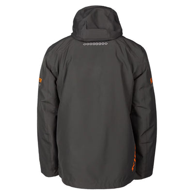 Kompound Hybrid Jacket