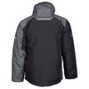Kompound Hybrid Jacket