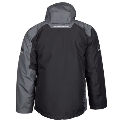 Kompound Hybrid Jacket