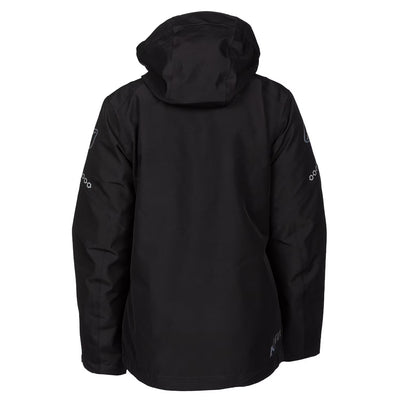 Fuse Hybrid Jacket
