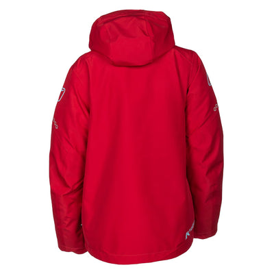 Fuse Hybrid Jacket