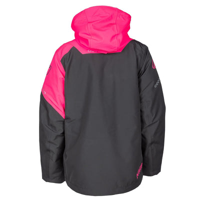 Fuse Hybrid Jacket