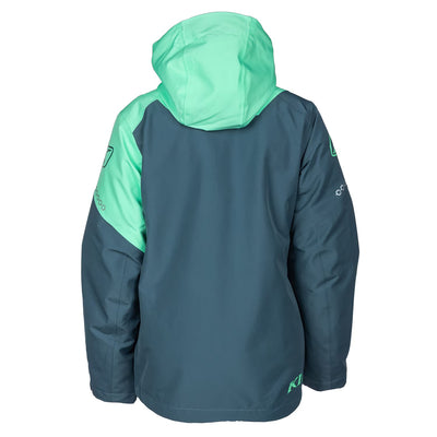 Fuse Hybrid Jacket