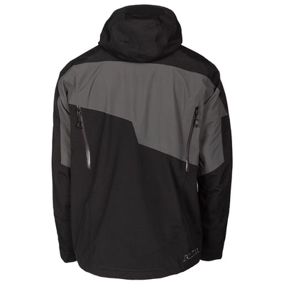 Storm Jacket