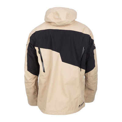 Storm Jacket