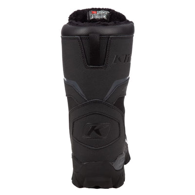 Aurora GTX BOA Boot