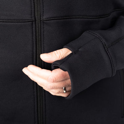 Sundance Jacket