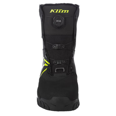 Force GTX BOA Boot