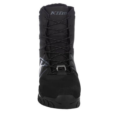 Force GTX Boot
