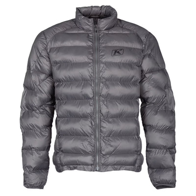 Kompound Hybrid Jacket