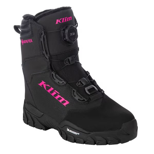 Fierce GTX BOA Boot