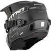 CKX AMS Titan Helmet Solid Fiberglass - Apex Goggle included