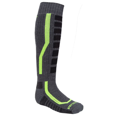 Aggressor Sock 2.0