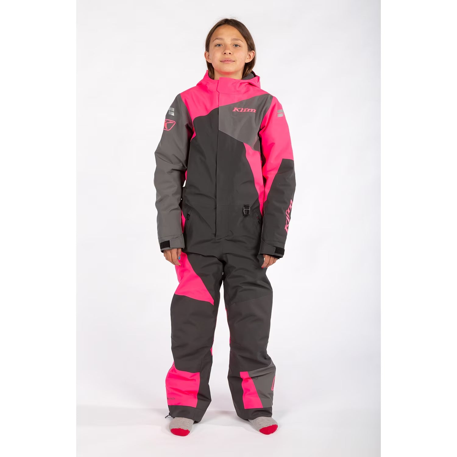 Railslide One-Piece Youth