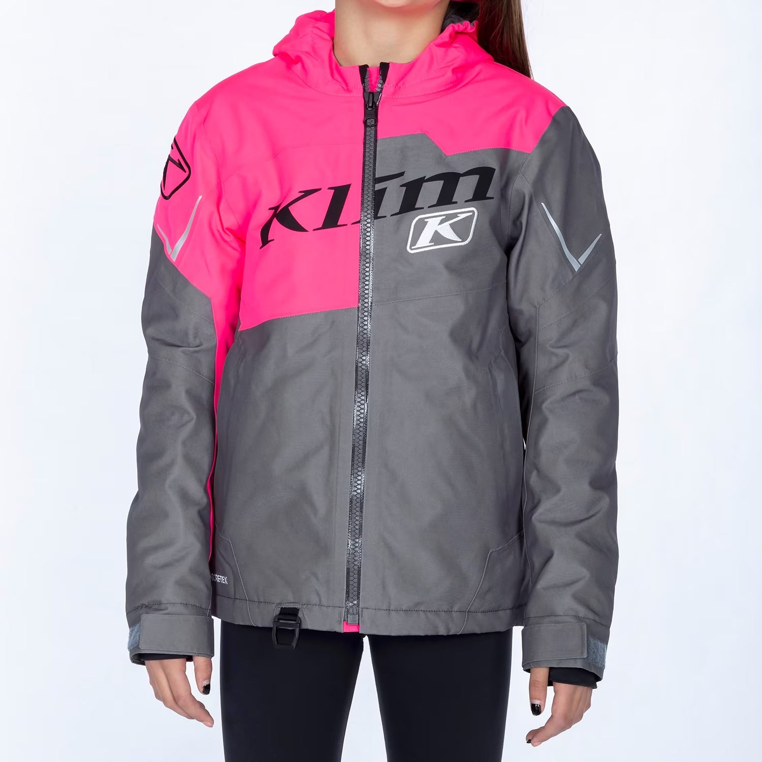 Instinct Jacket Youth