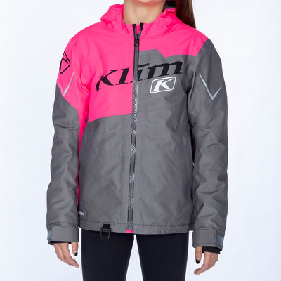 Instinct Jacket Youth