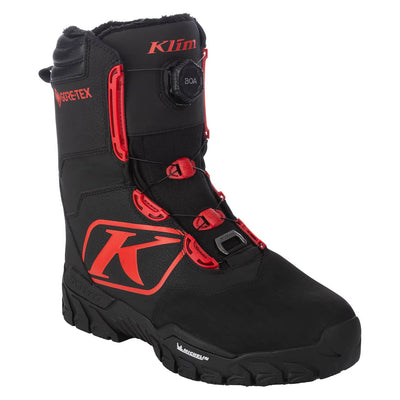 Force GTX BOA Boot