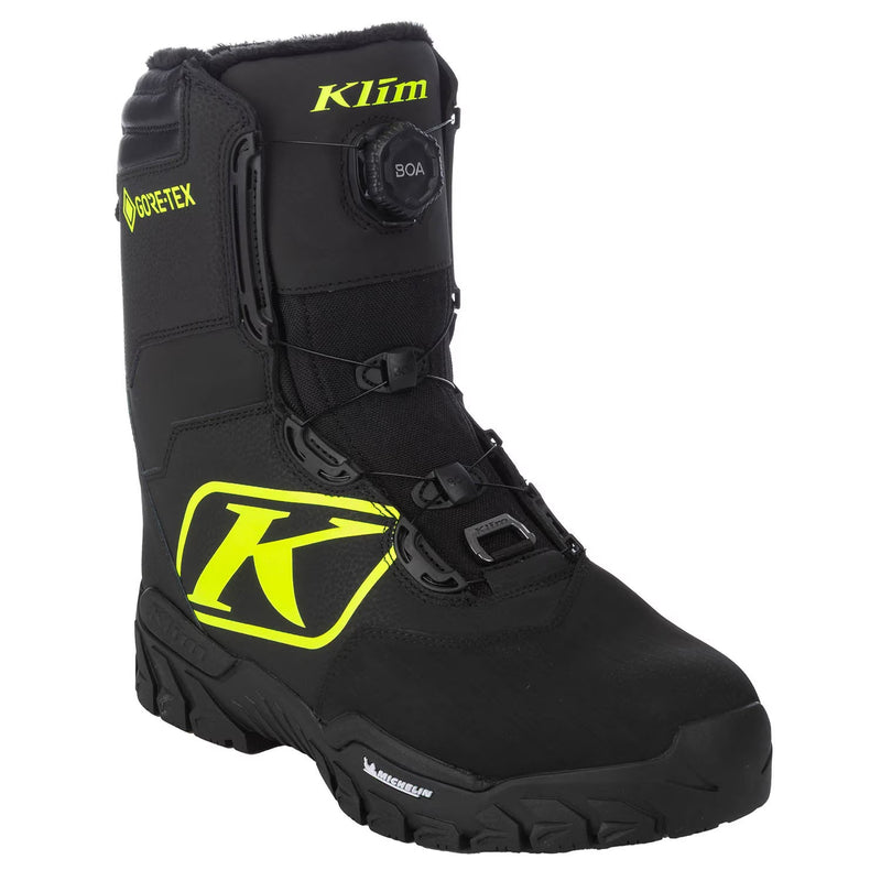 Force GTX BOA Boot