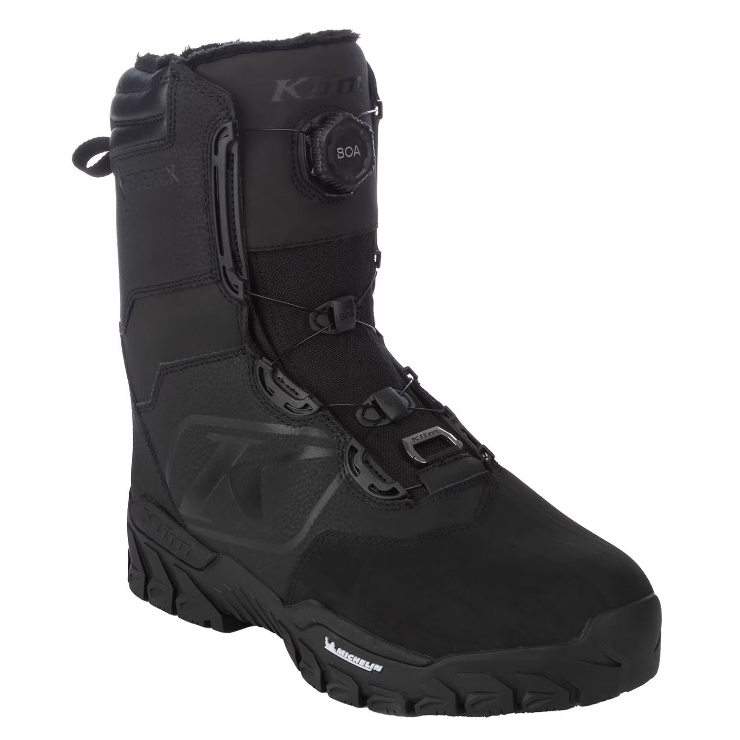 Force GTX BOA Boot