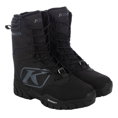 Force GTX Boot