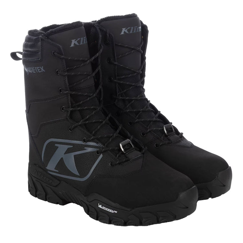 Force GTX Boot