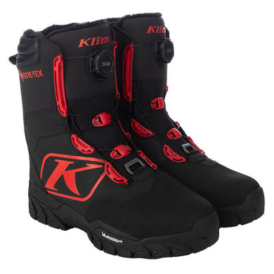 Force GTX BOA Boot