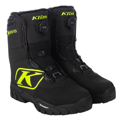 Force GTX BOA Boot