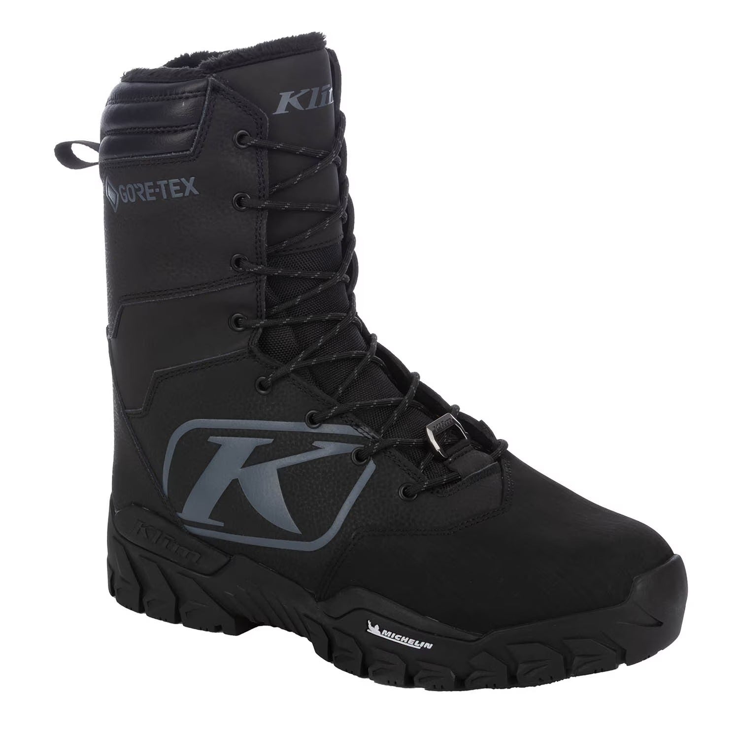 Force GTX Boot